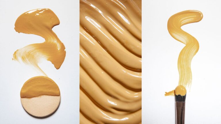 BB Cream CC Cream Cover Cream Unterschiede