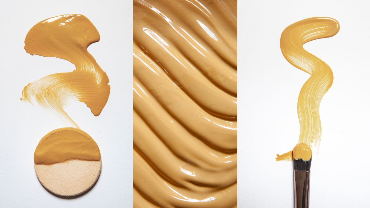 BB Cream CC Cream Cover Cream Unterschiede