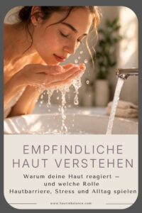 E-Book Empfindliche Haut verstehen