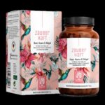 Naturtreu Zauberhaft Kapseln